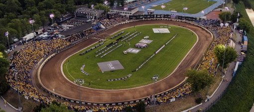 Lublin wybrał wykonawcę przebudowy stadionu żużlowego za 232,3 mln zł